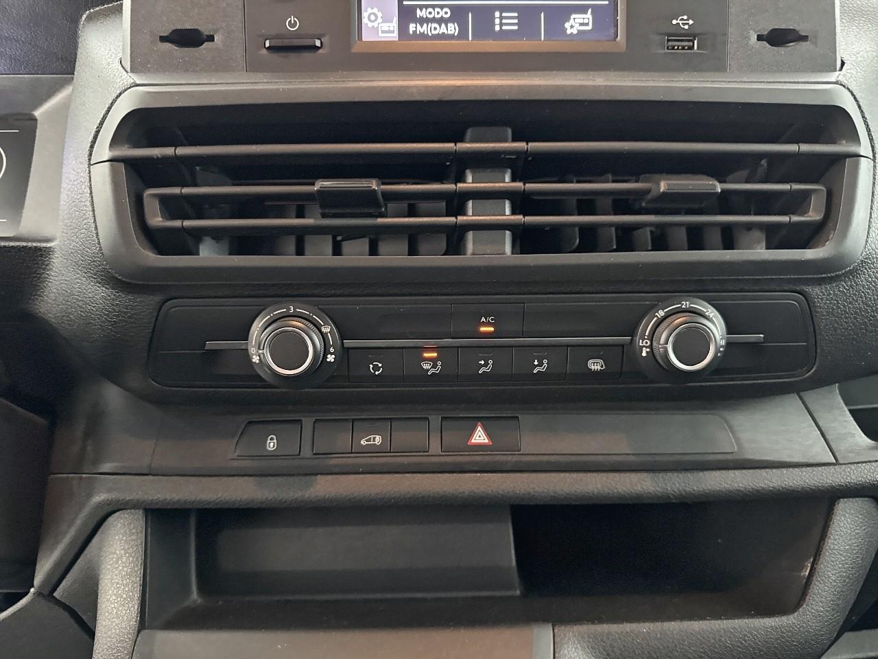 Fiat Fiat Scudo usata 4
