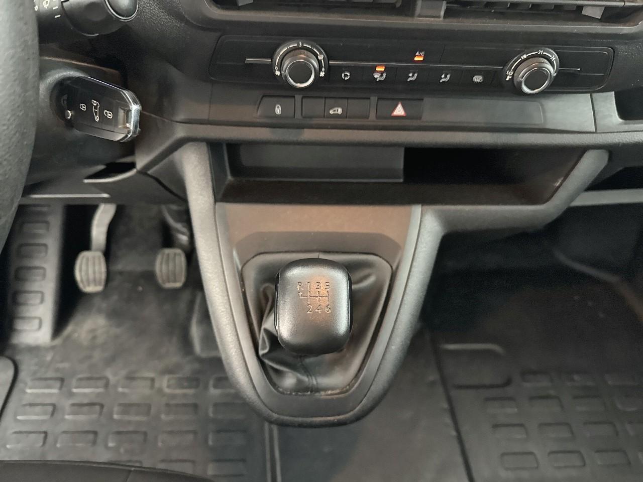 Fiat Fiat Scudo usata 5