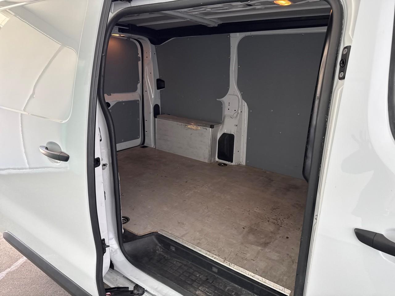 Fiat Fiat Scudo usata 8