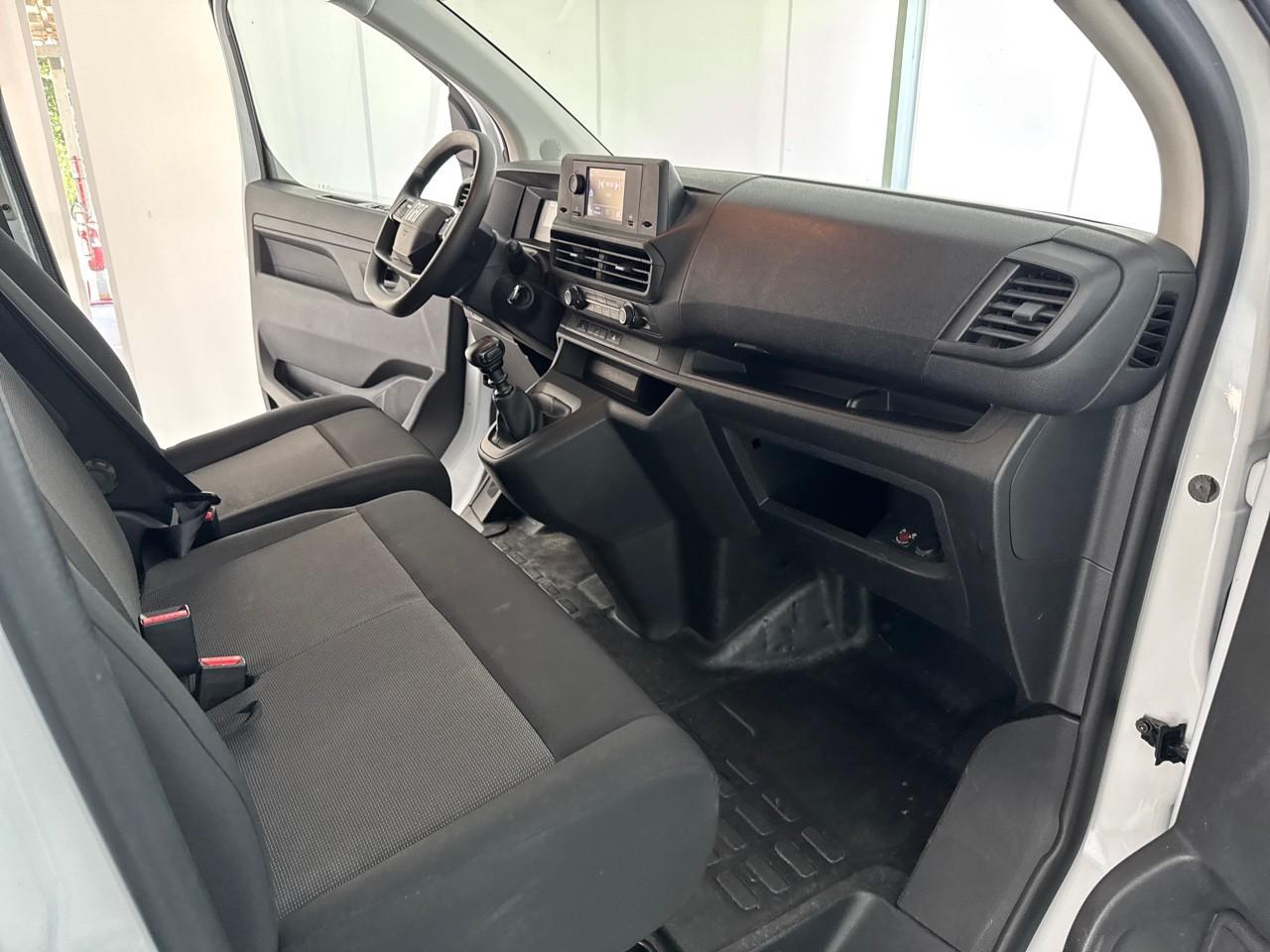Fiat Fiat Scudo usata 9