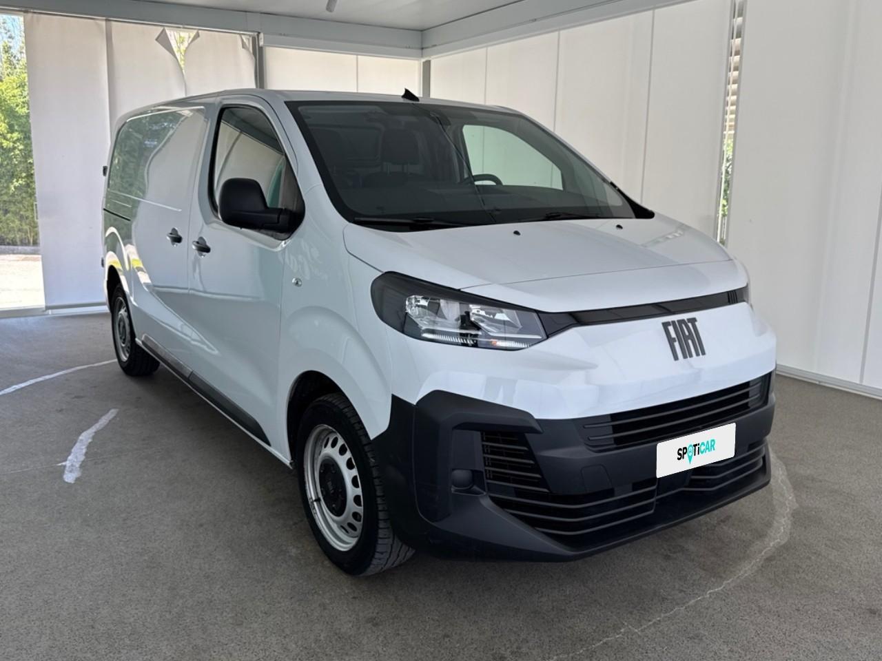 Fiat Fiat Scudo usata 13