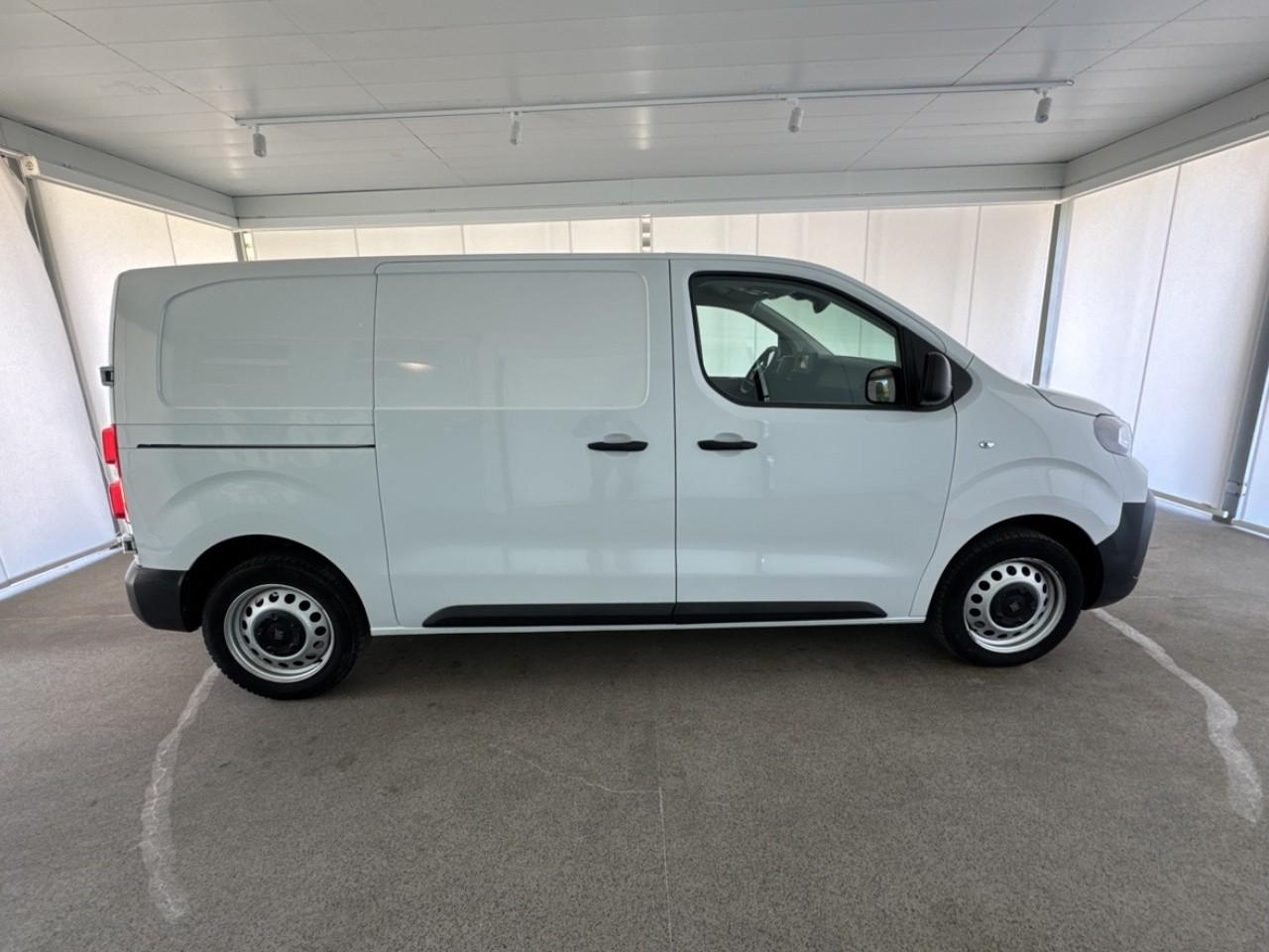 Fiat Fiat Scudo usata 14