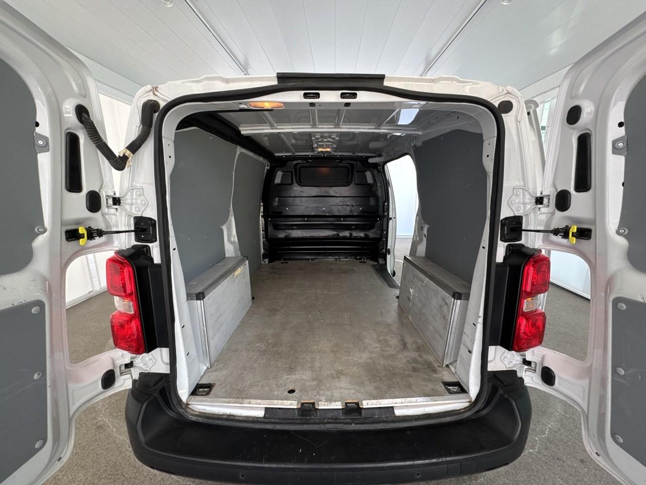 Fiat Fiat Scudo usata 16