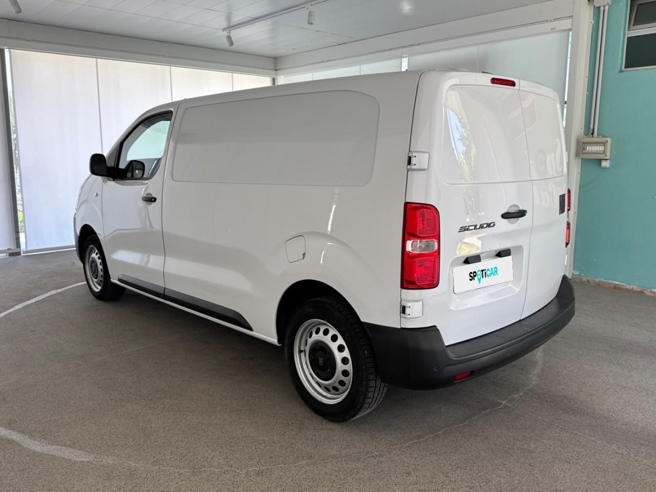 Fiat Fiat Scudo usata 17