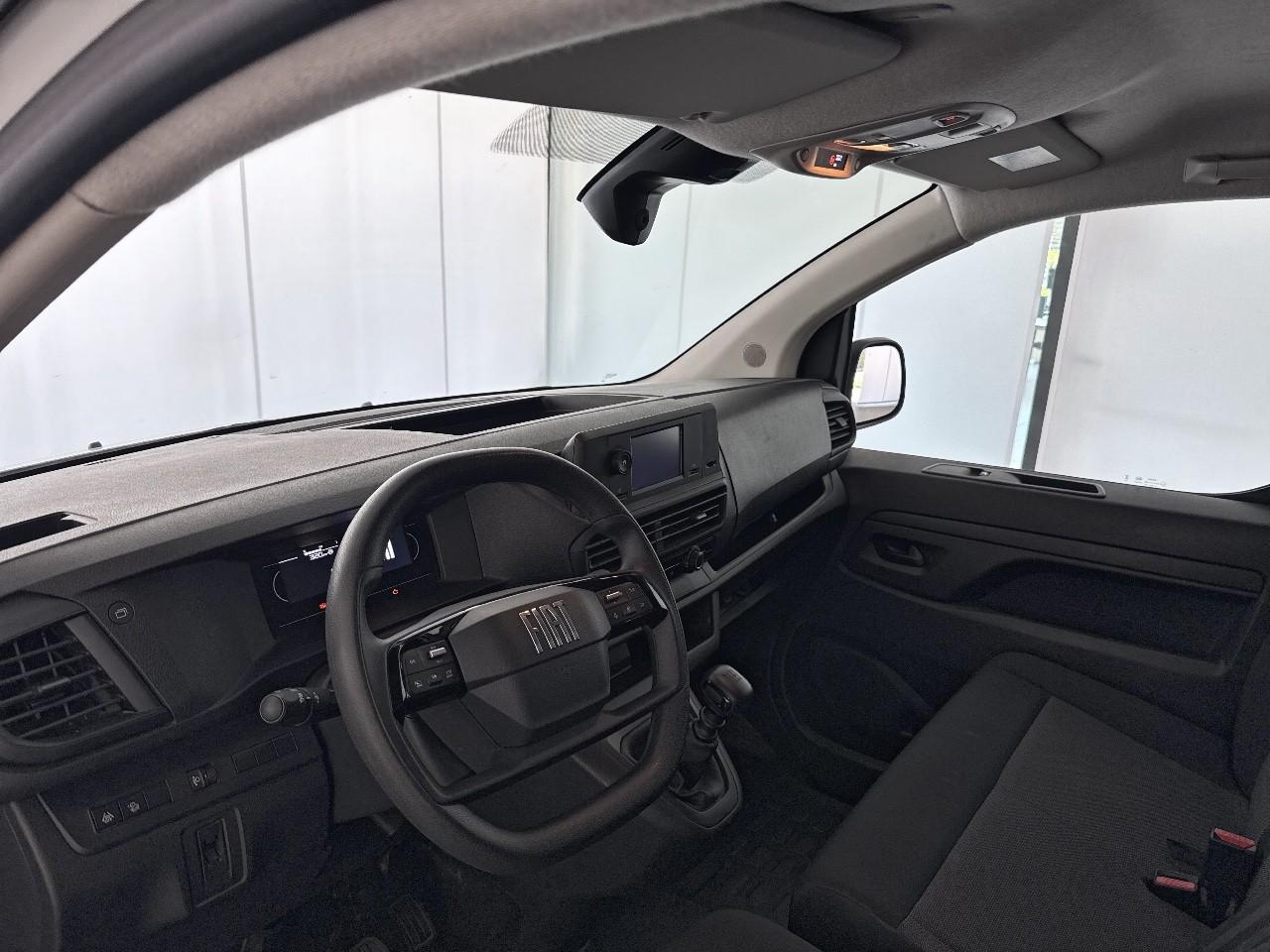 Fiat Fiat Scudo usata 18