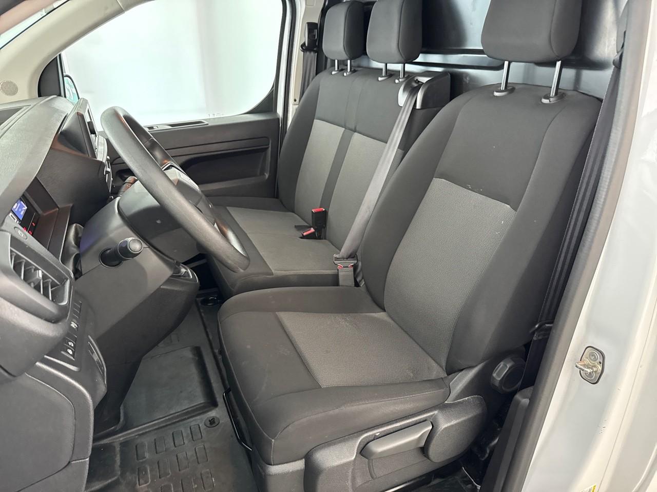 Fiat Fiat Scudo usata 19