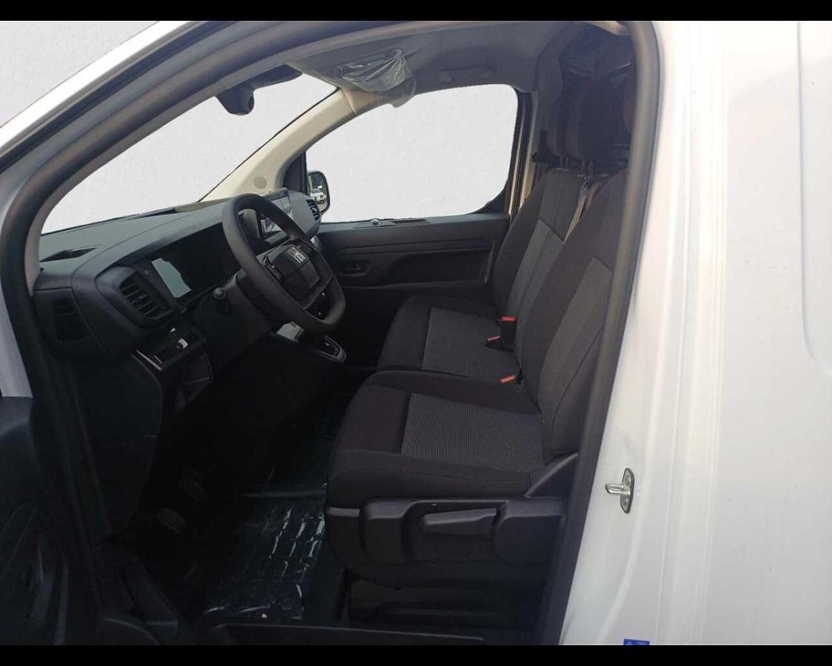 Fiat Fiat Scudo usata, con Climatizzatore