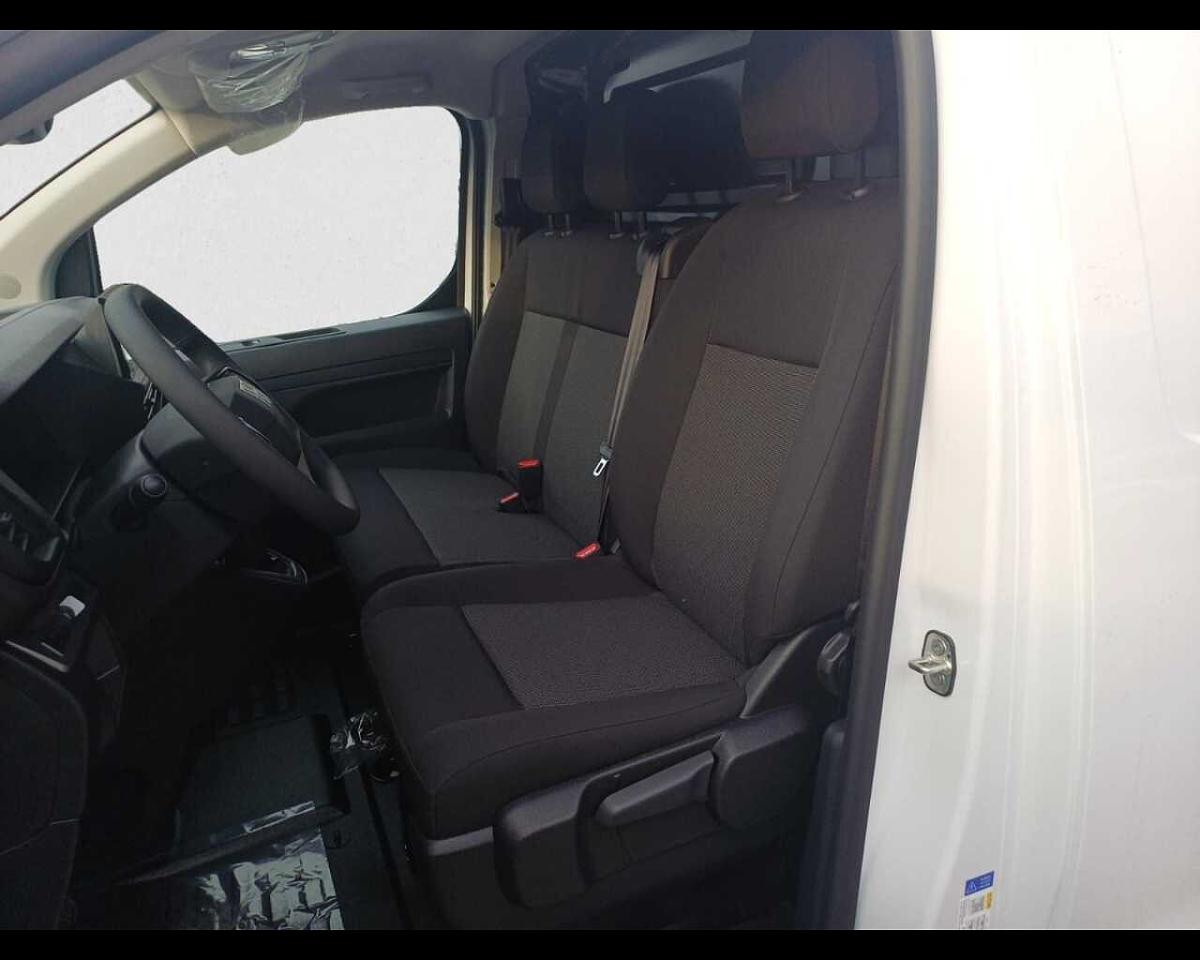 Fiat Fiat Scudo usata 2