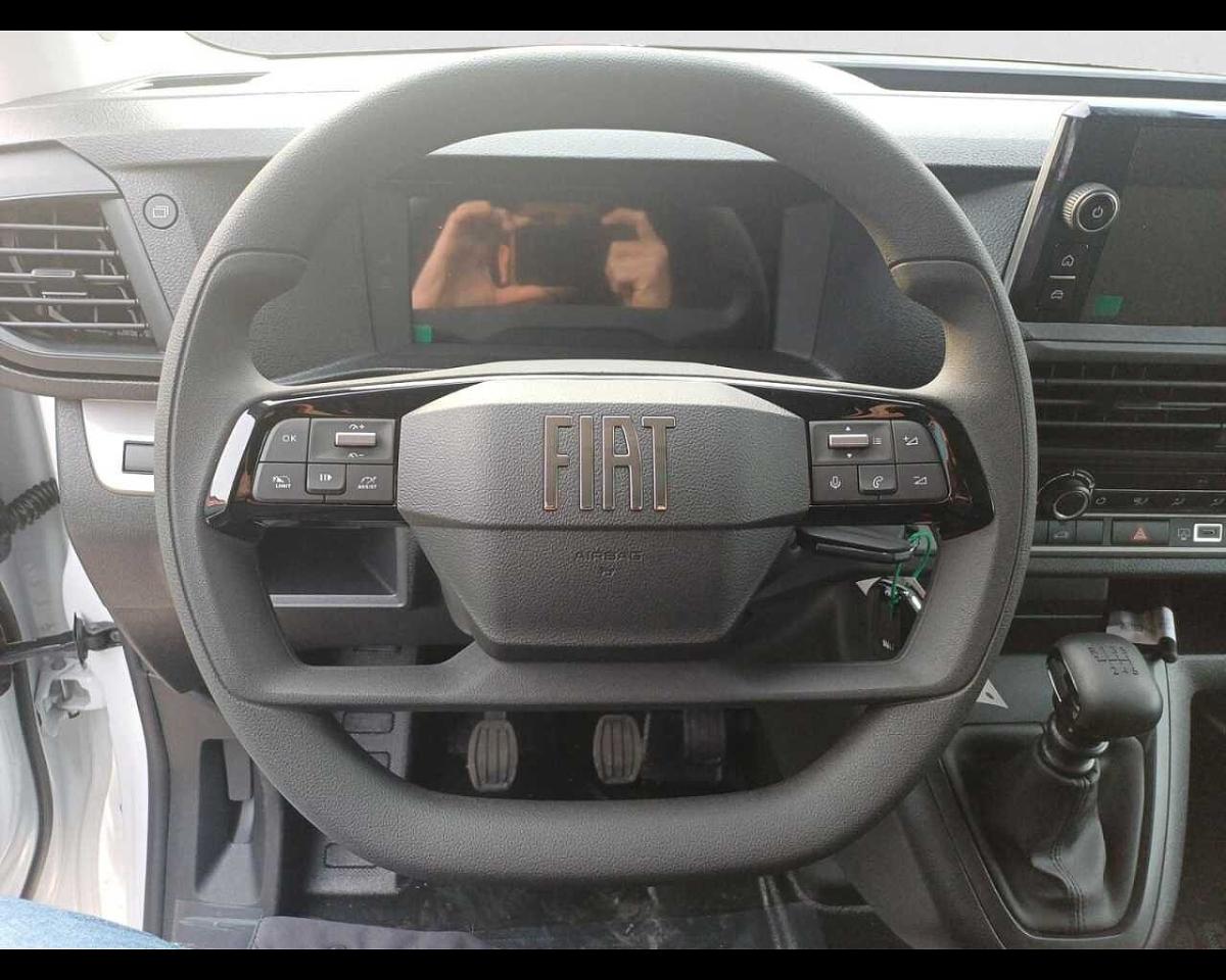 Fiat Fiat Scudo usata 3