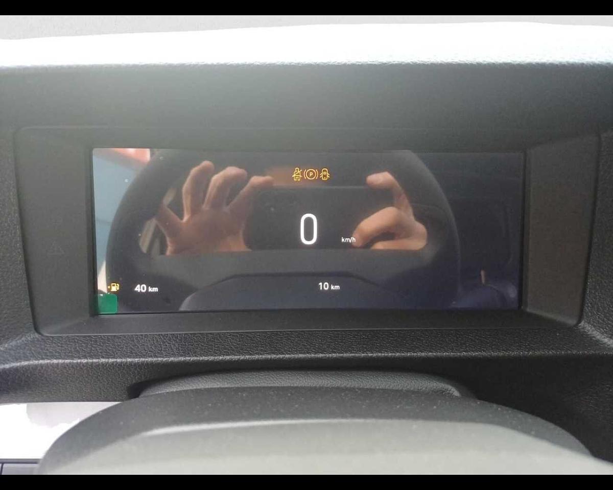 Fiat Fiat Scudo usata 4