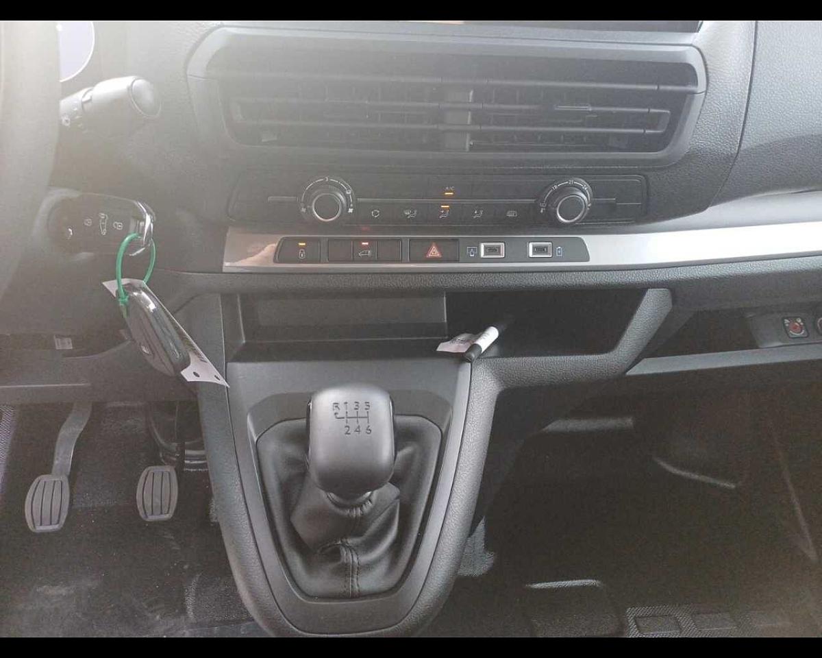 Fiat Fiat Scudo usata 5