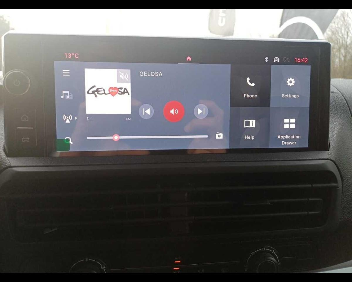Fiat Fiat Scudo usata 6