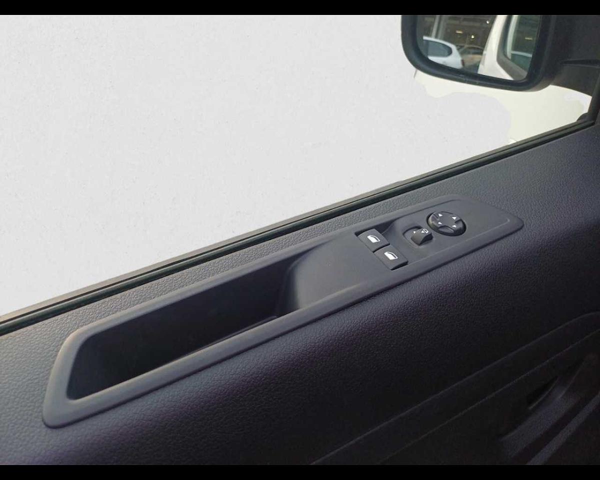 Fiat Fiat Scudo usata 7