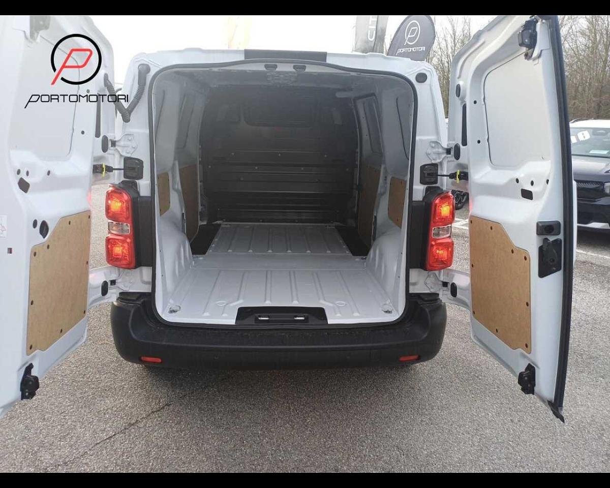 Fiat Fiat Scudo usata 8
