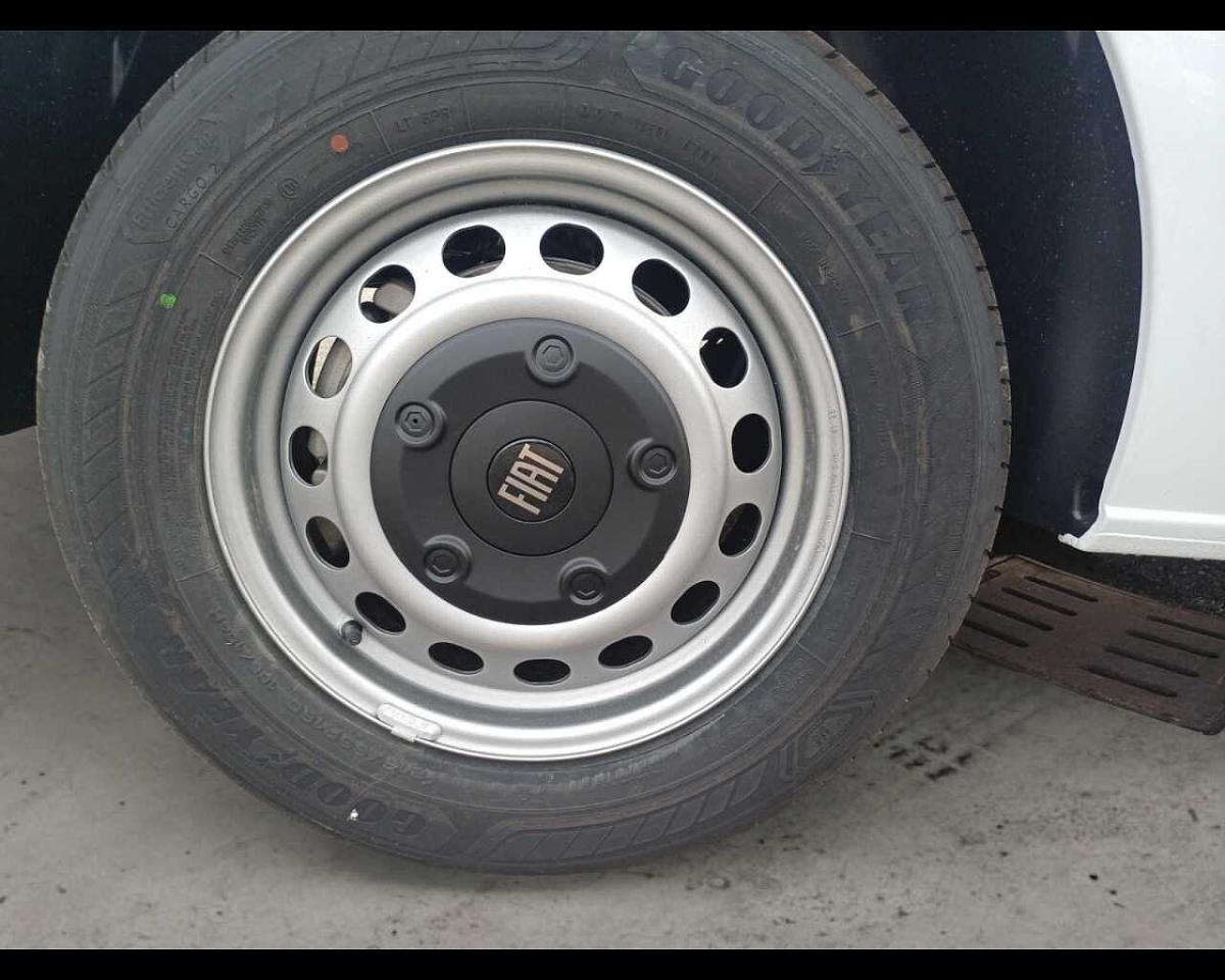 Fiat Fiat Scudo usata 9