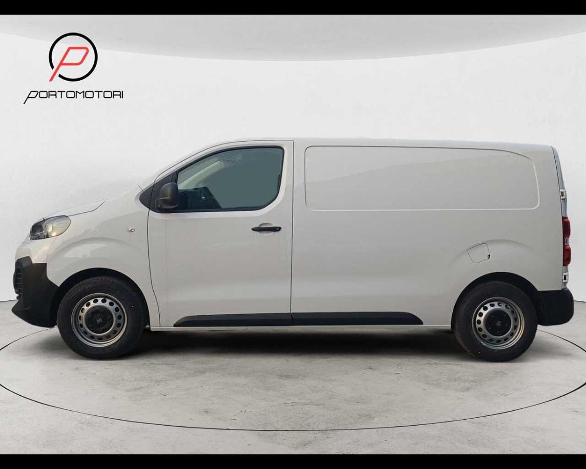 Fiat Fiat Scudo usata 11