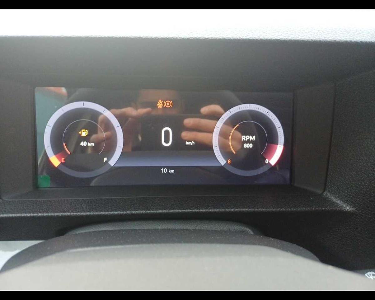 Fiat Fiat Scudo usata 14