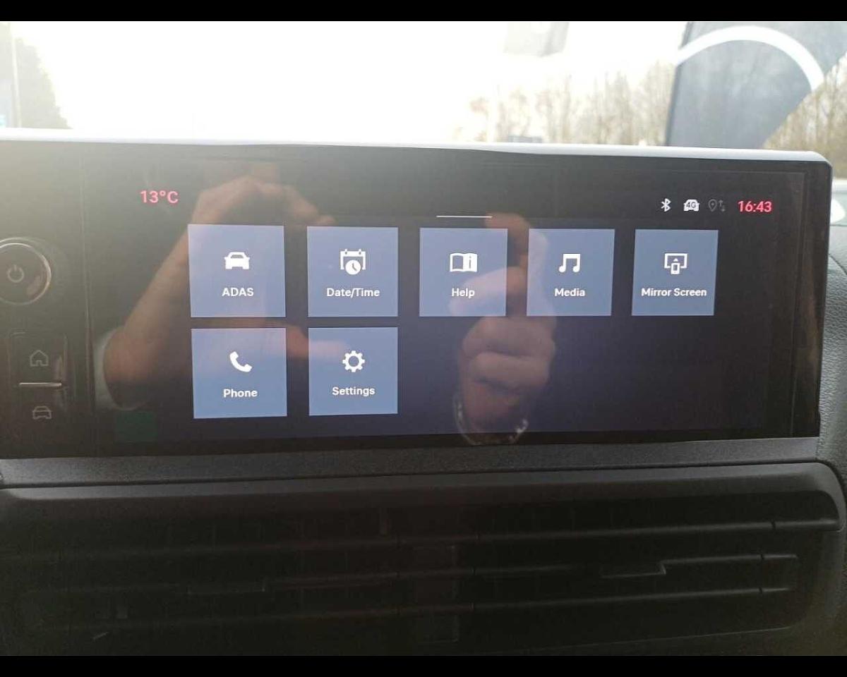 Fiat Fiat Scudo usata 15