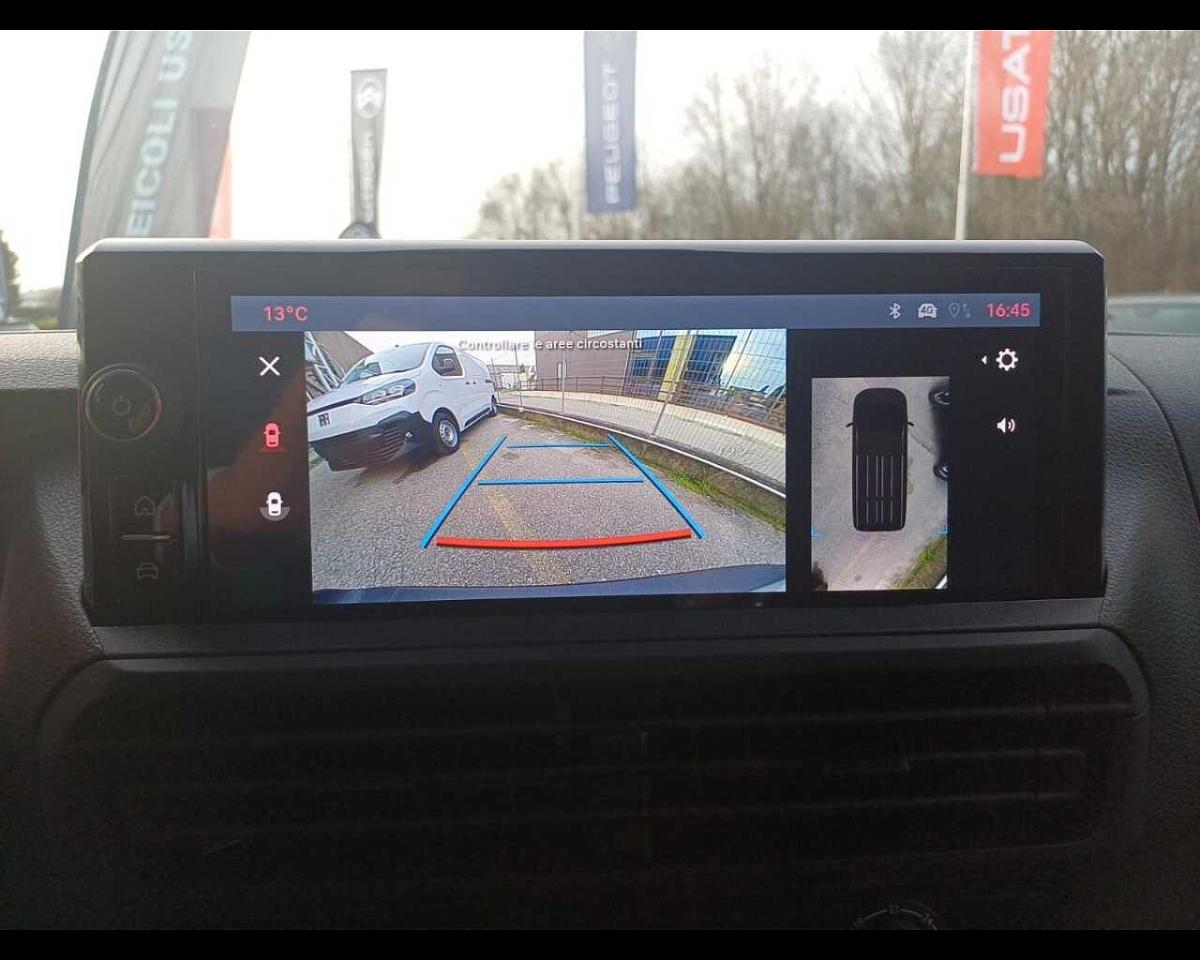 Fiat Fiat Scudo usata 16