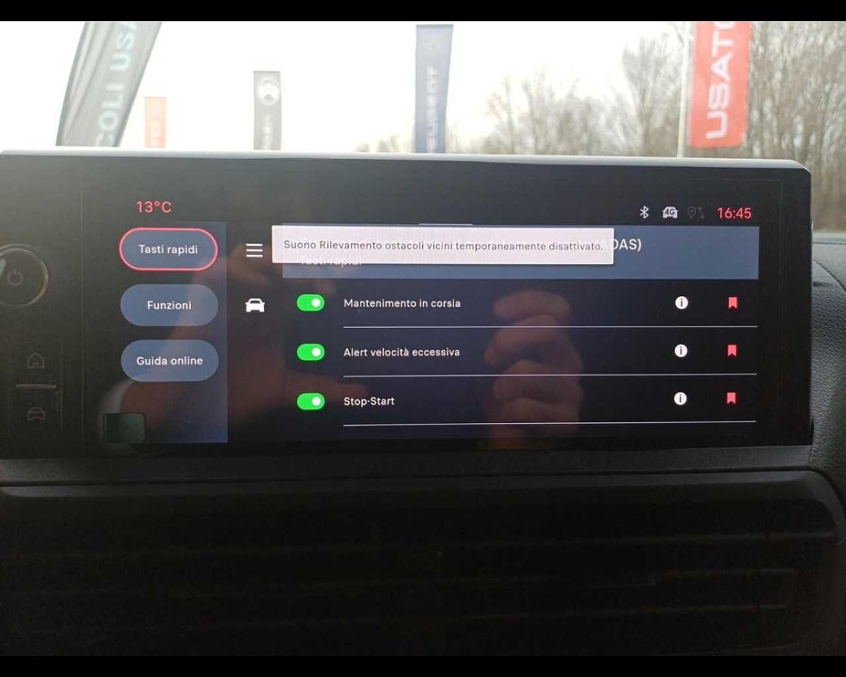 Fiat Fiat Scudo usata 17
