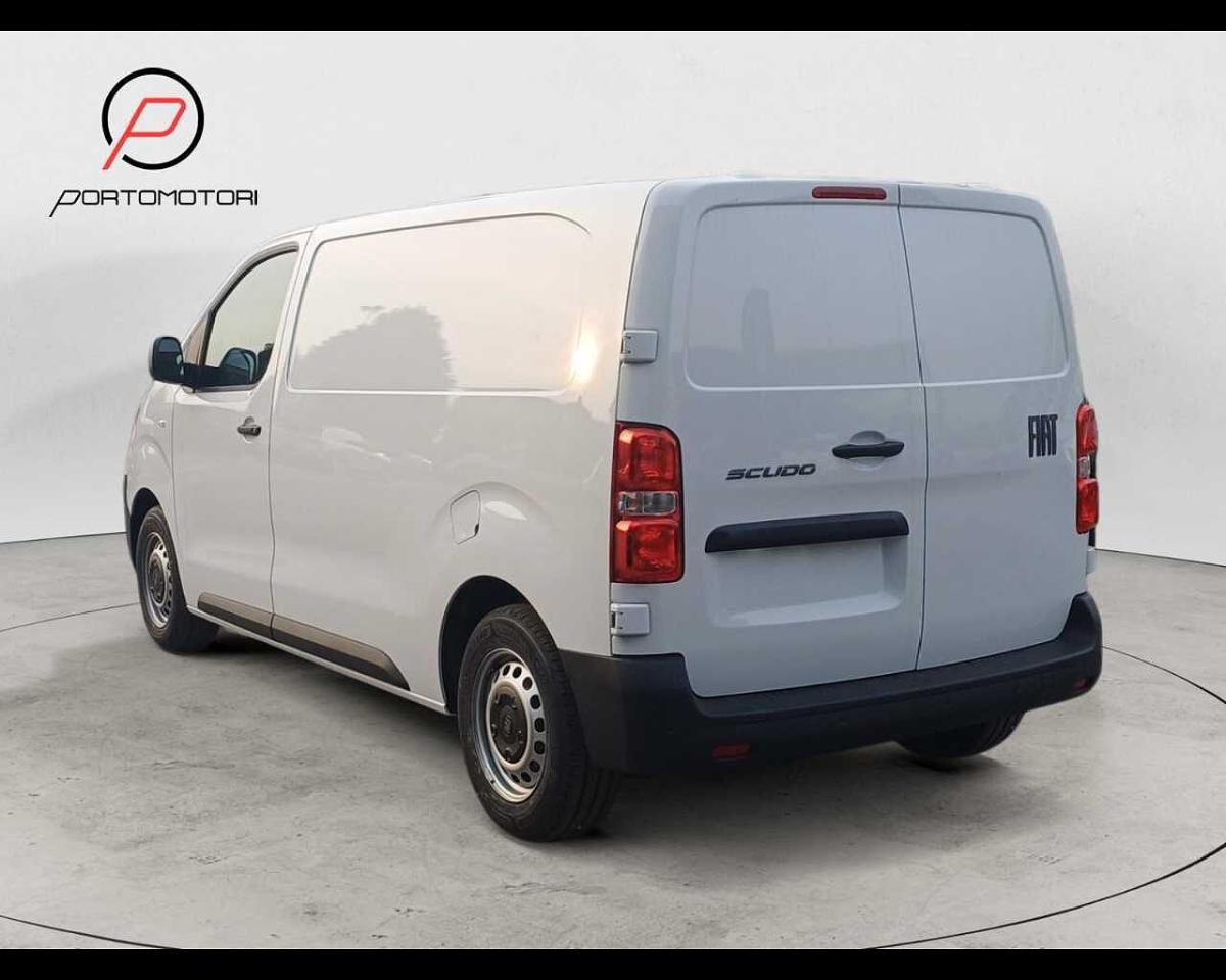 Fiat Fiat Scudo usata 18
