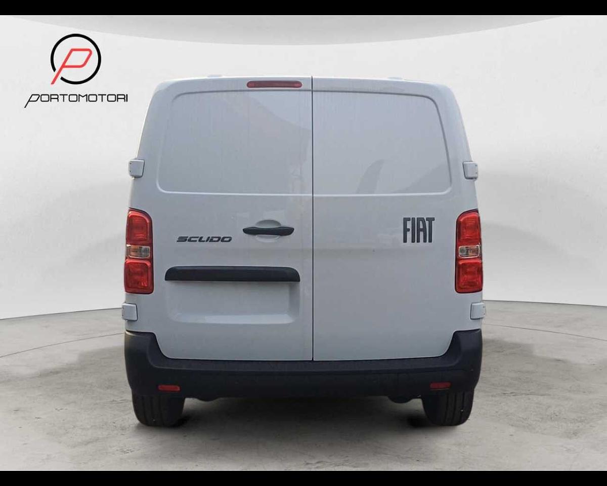 Fiat Fiat Scudo usata 19