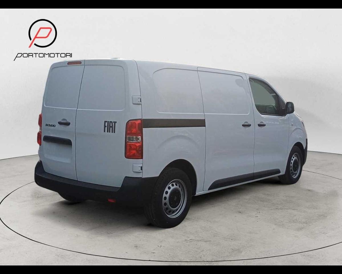 Fiat Fiat Scudo usata 20