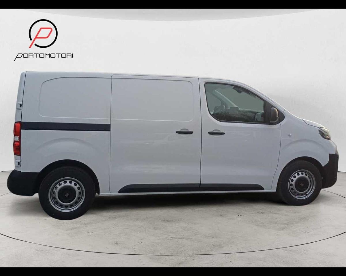 Fiat Fiat Scudo usata 21