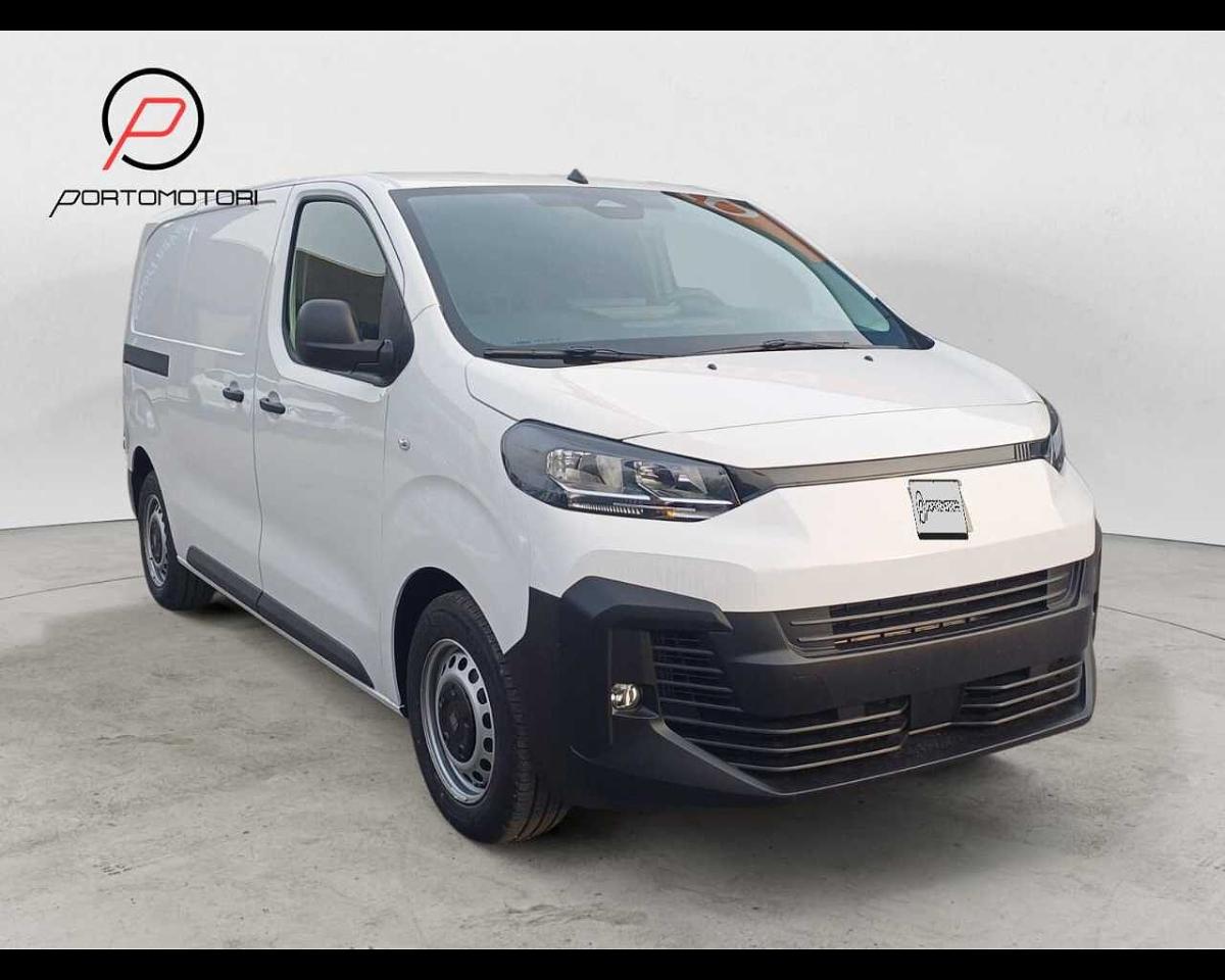 Fiat Fiat Scudo usata 22
