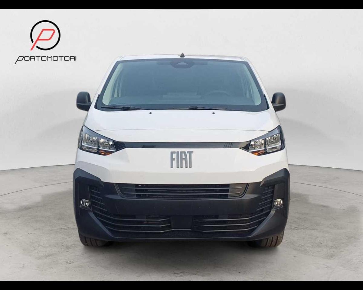Fiat Fiat Scudo usata 23