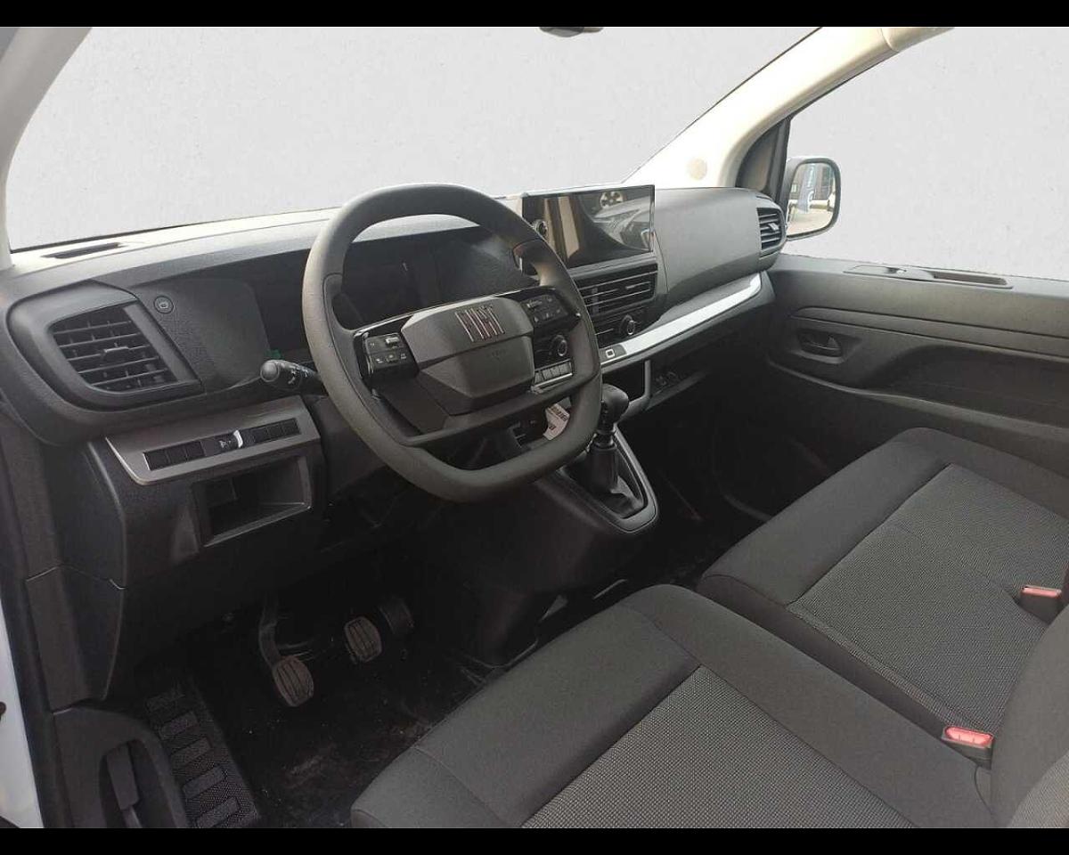 Fiat Fiat Scudo usata 24