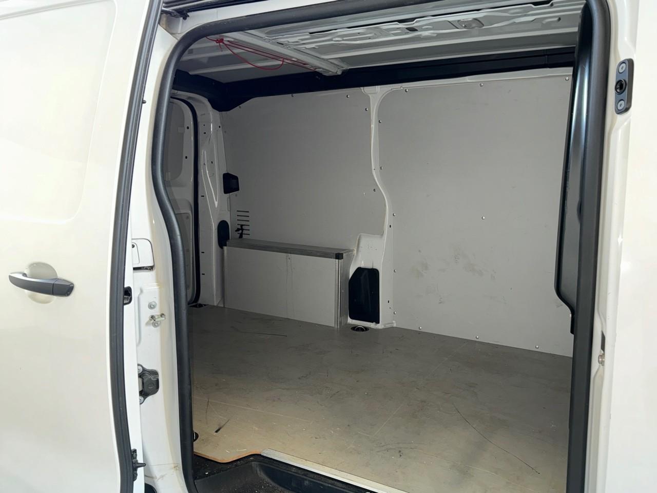 Fiat Fiat Scudo usata, con Climatizzatore