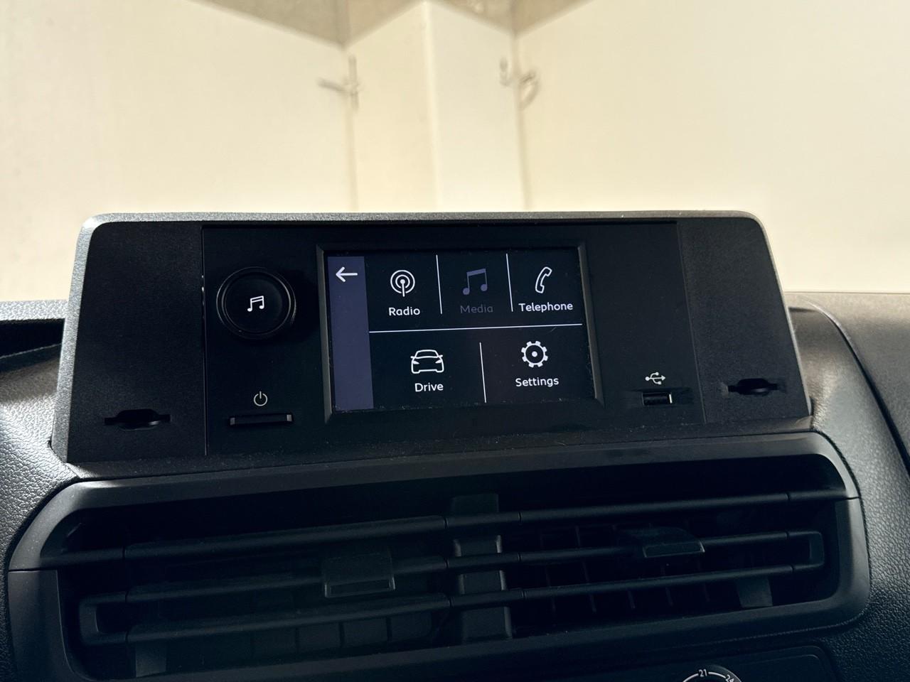 Fiat Fiat Scudo usata 5
