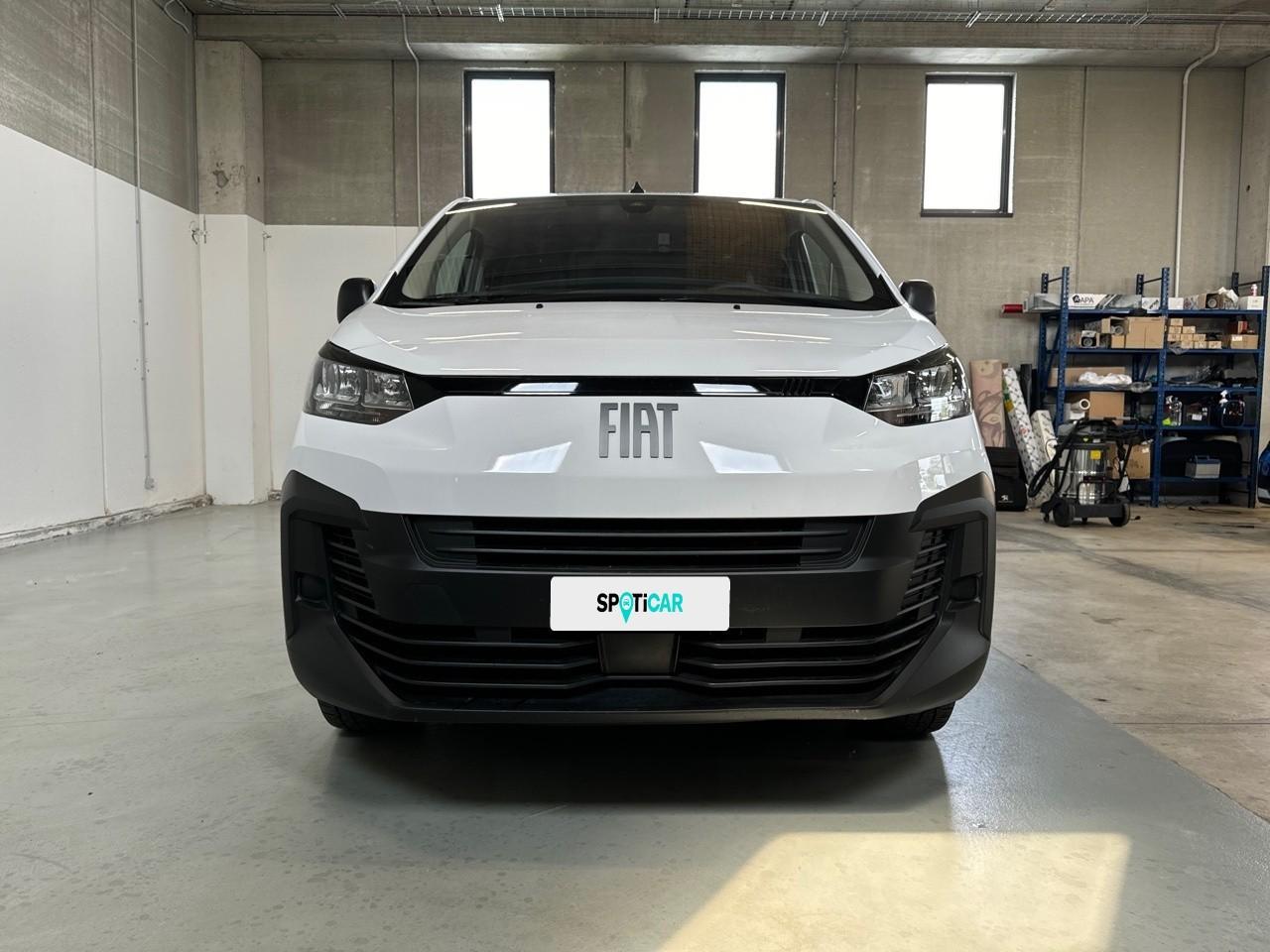 Fiat Fiat Scudo usata 11
