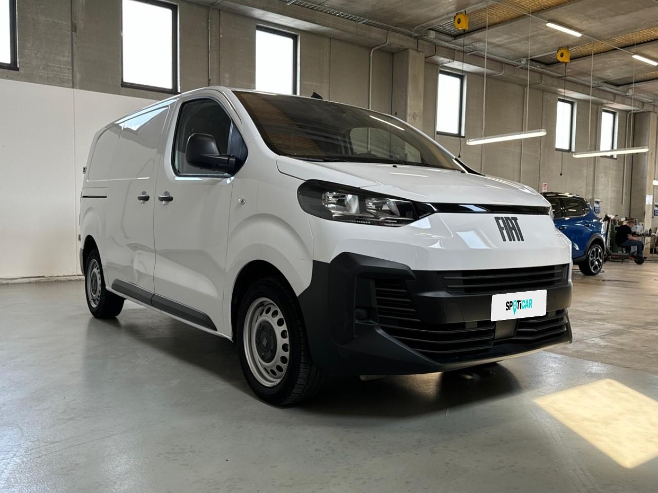 Fiat Fiat Scudo usata 13