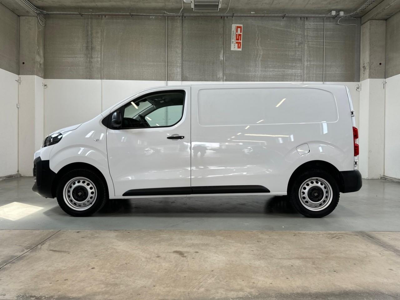 Fiat Fiat Scudo usata 14