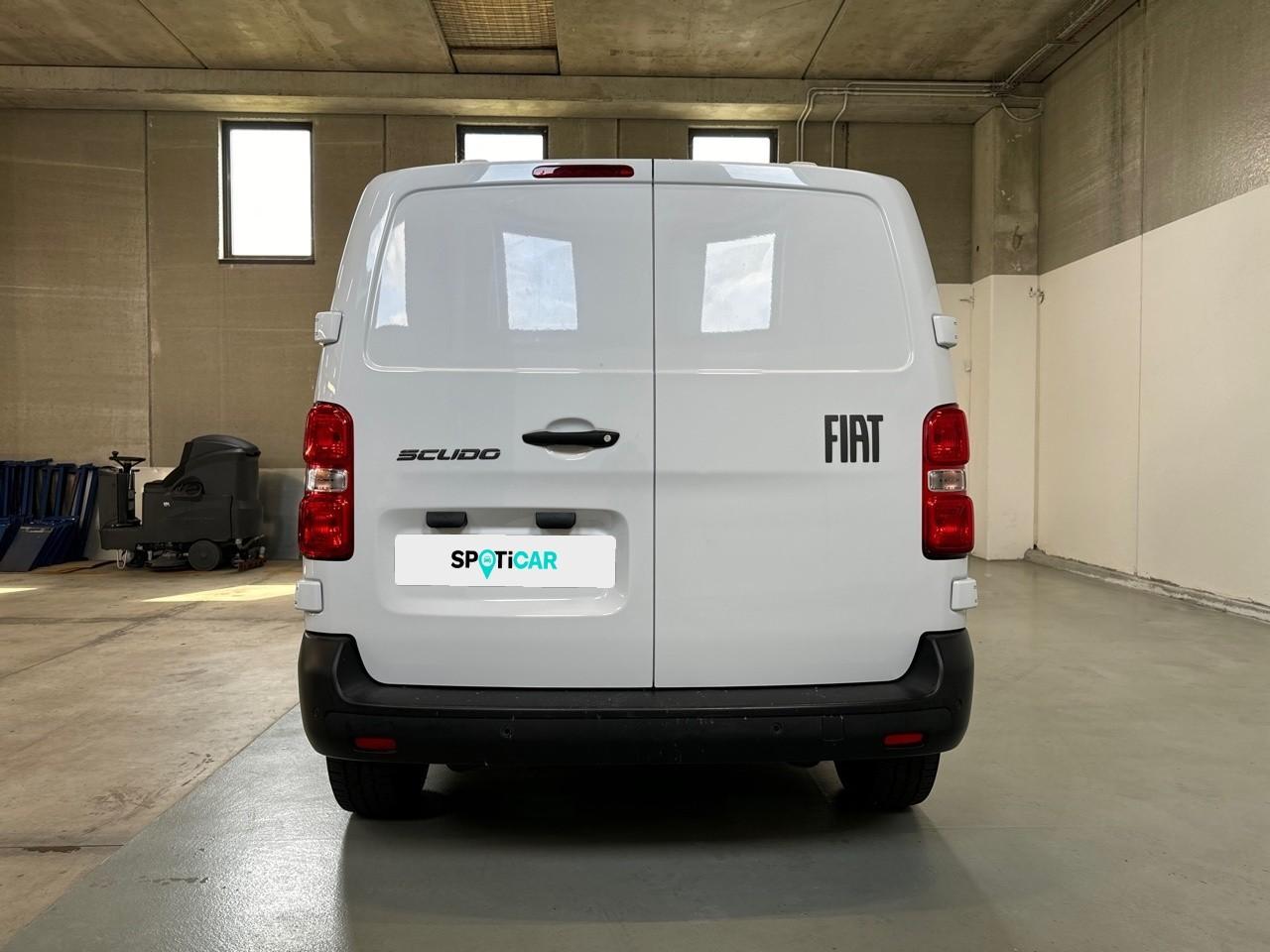 Fiat Fiat Scudo usata 15