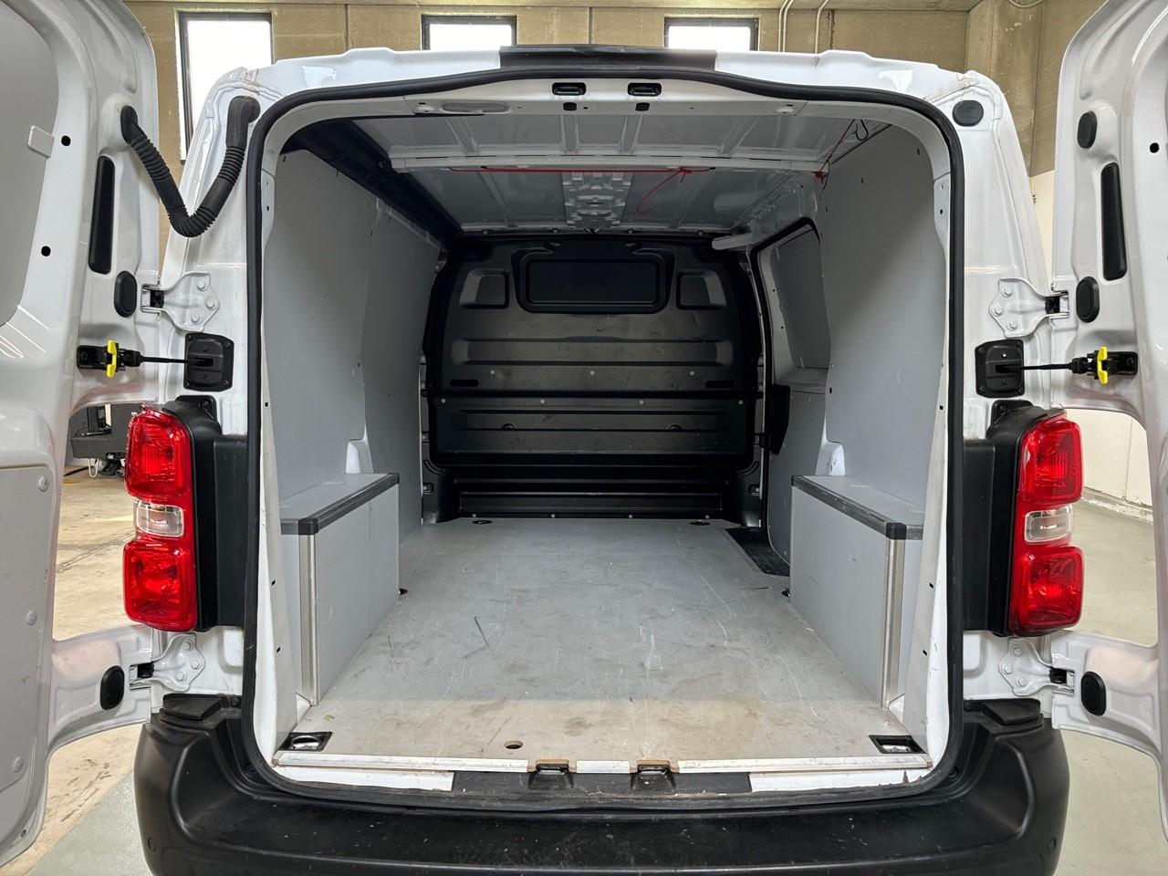 Fiat Fiat Scudo usata 16