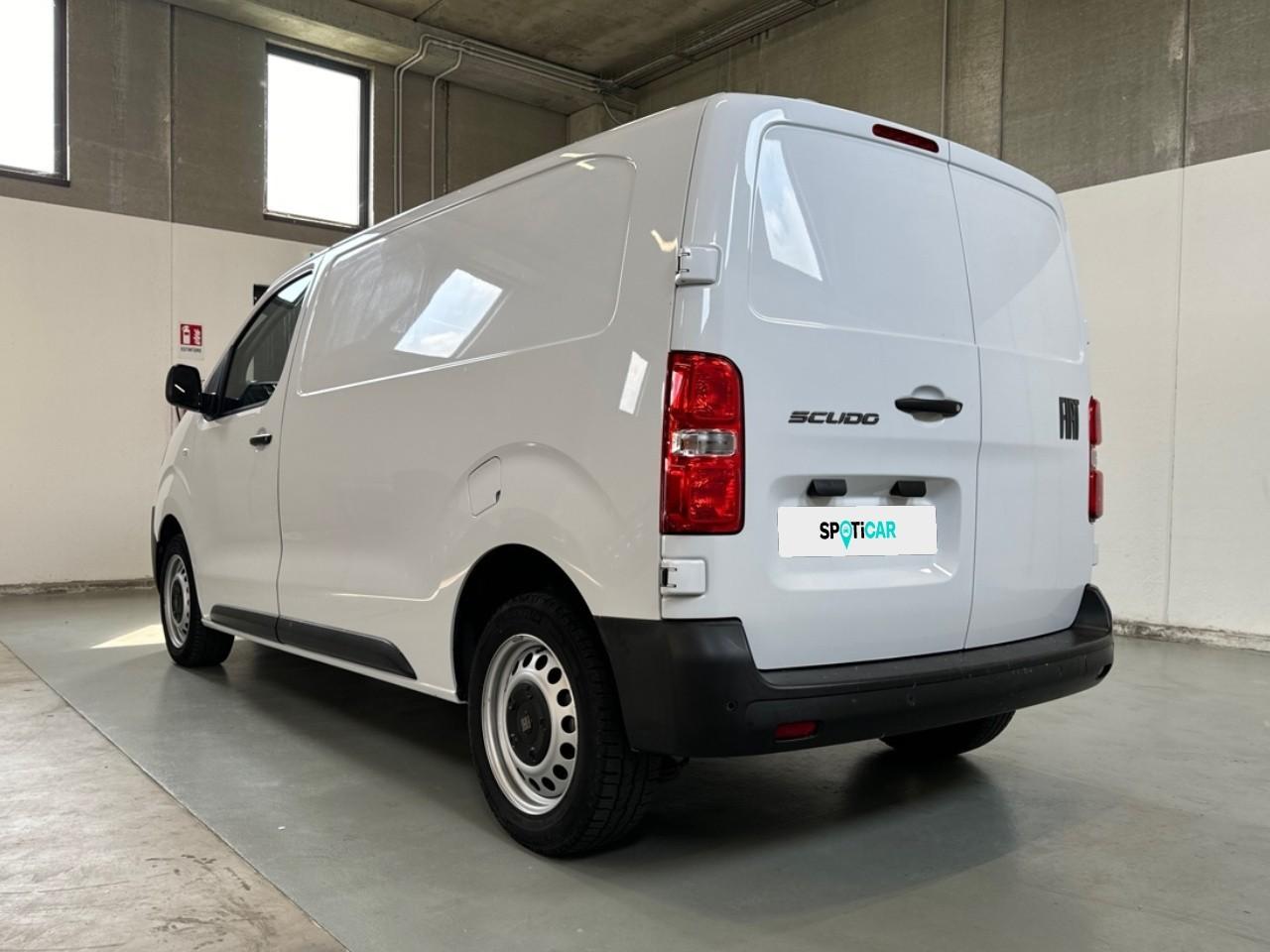 Fiat Fiat Scudo usata 17
