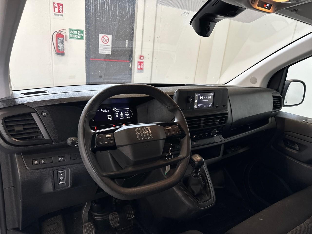 Fiat Fiat Scudo usata 18