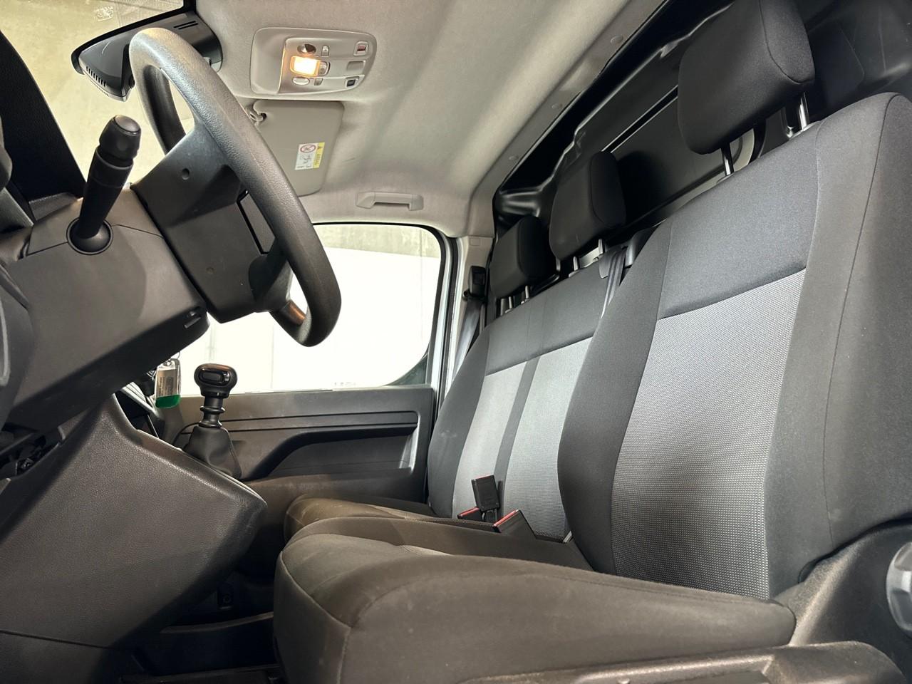 Fiat Fiat Scudo usata 19