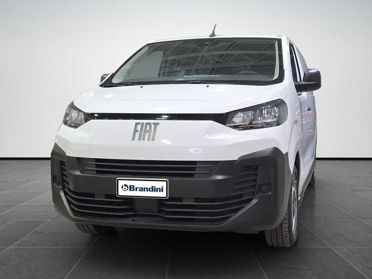 Fiat Fiat Scudo SCUDO Ice 1.5 bluehdi 120cv L2H1