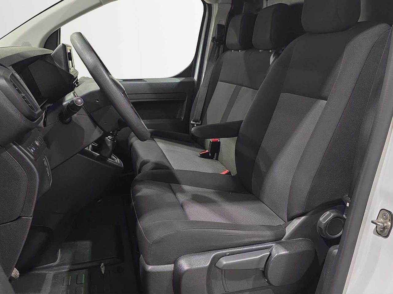 Fiat Fiat Scudo usata 1