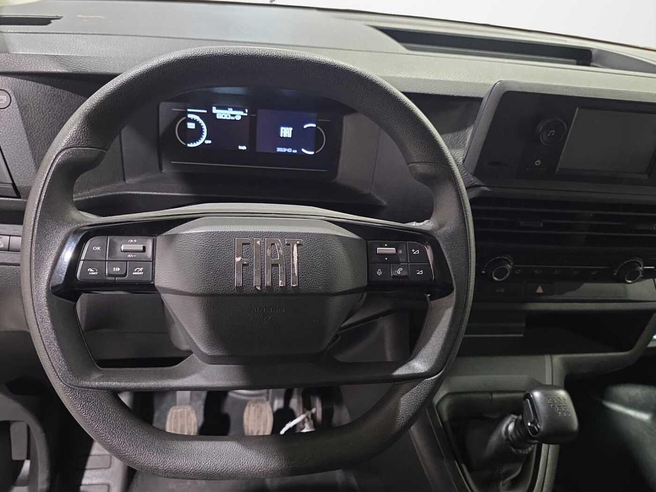 Fiat Fiat Scudo usata 2