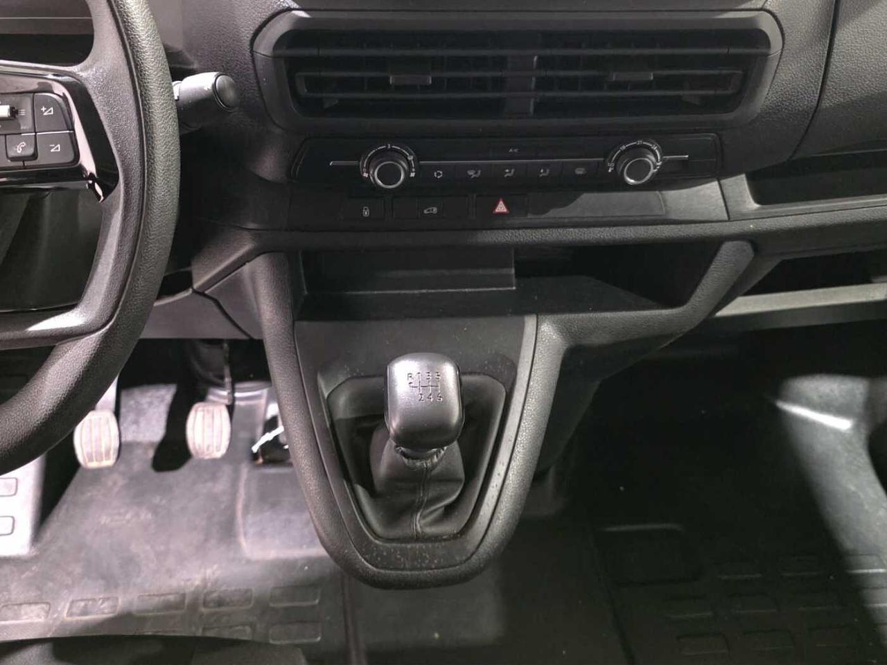 Fiat Fiat Scudo usata 5