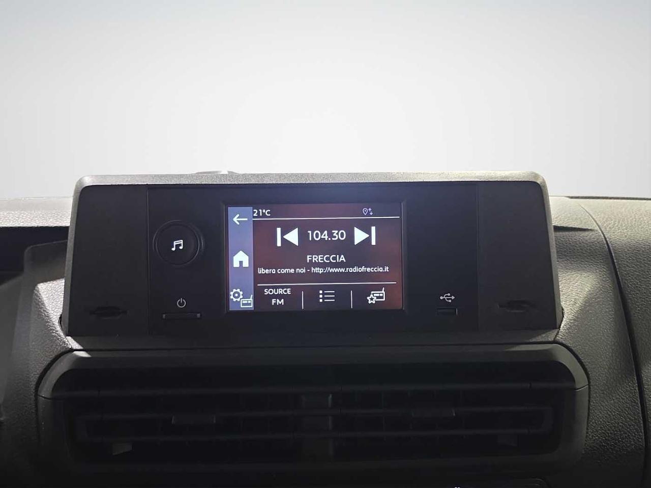 Fiat Fiat Scudo usata 6