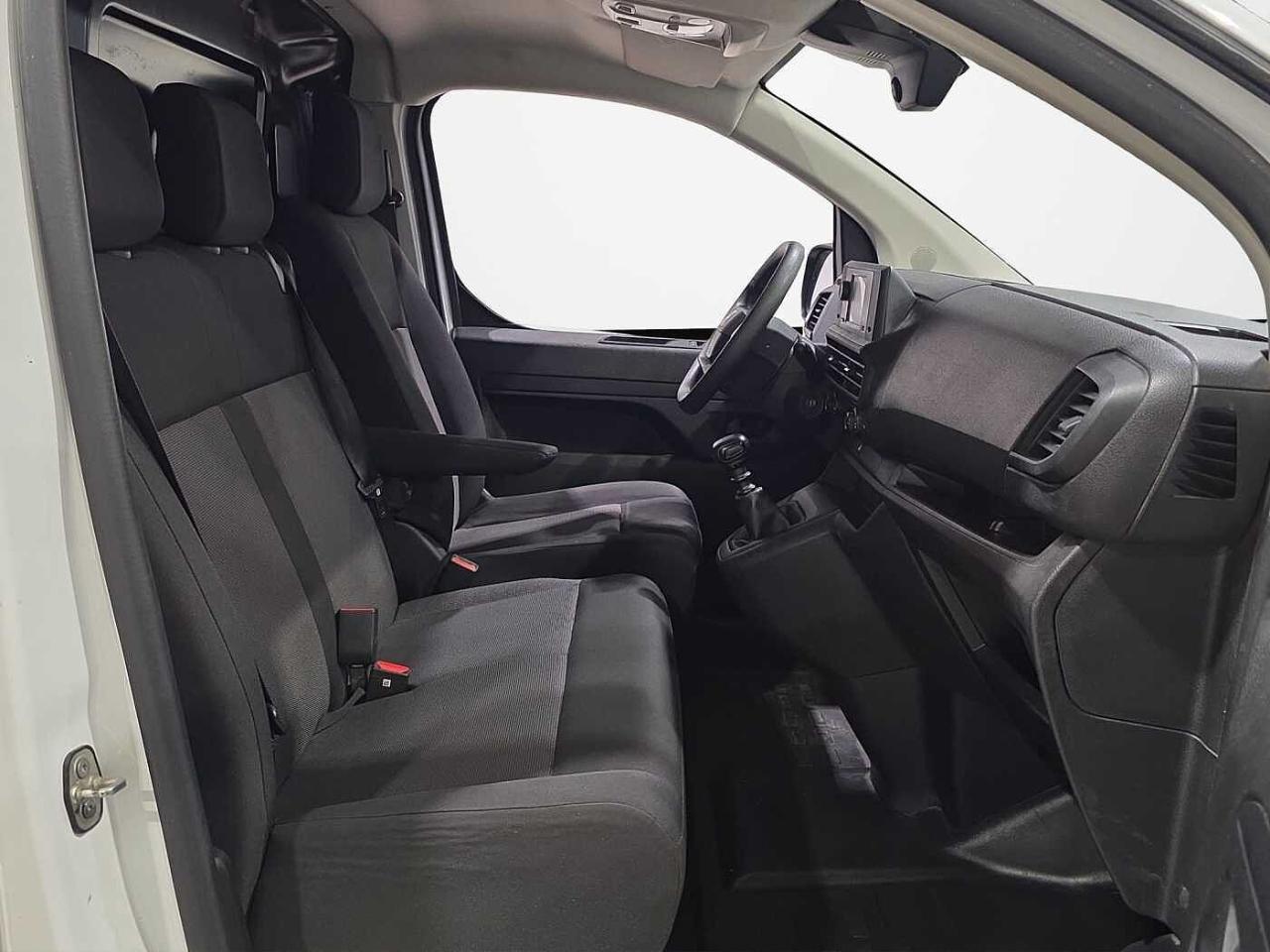 Fiat Fiat Scudo usata 7