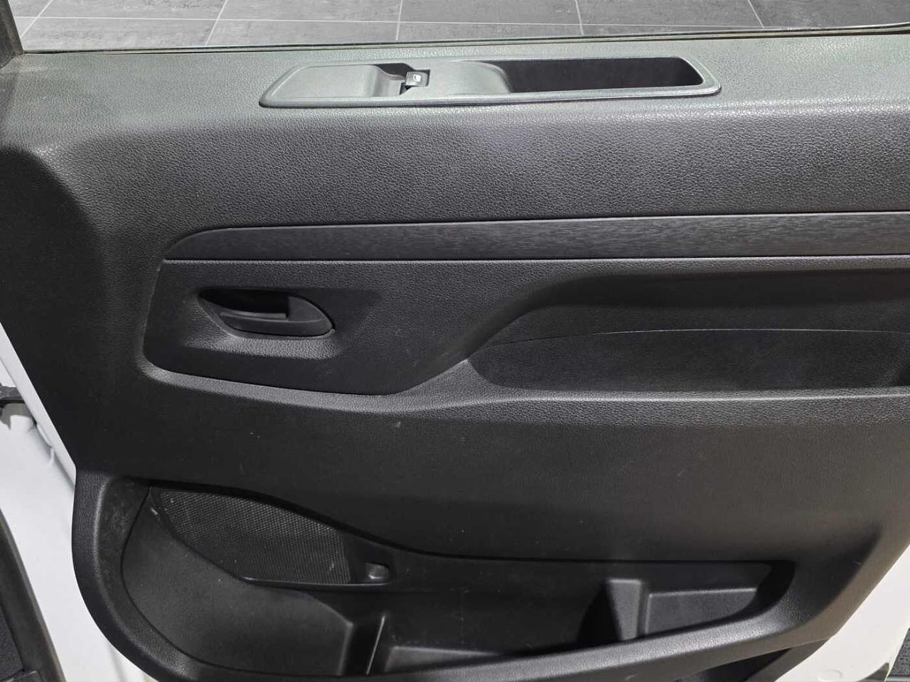 Fiat Fiat Scudo usata 8