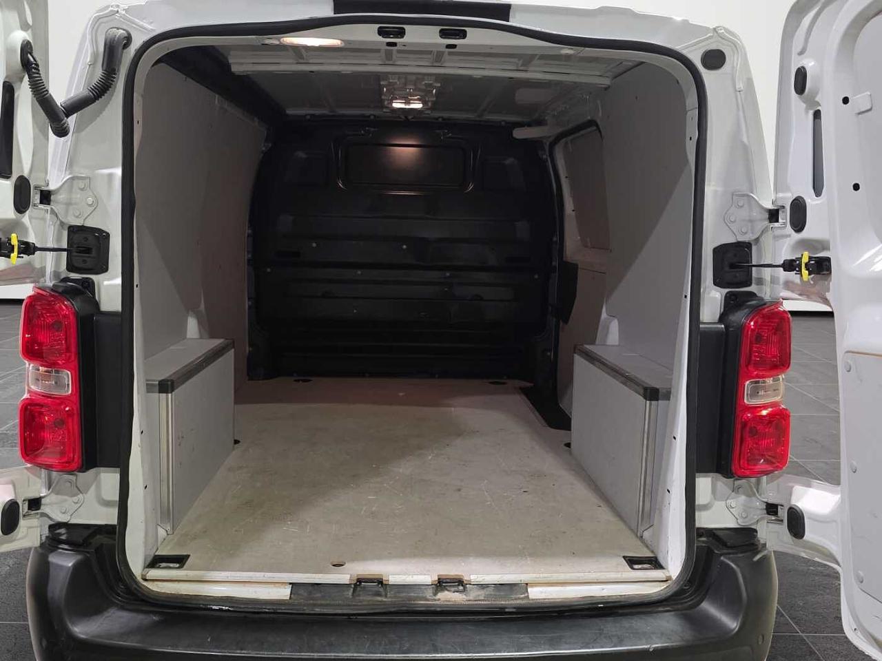 Fiat Fiat Scudo usata 9