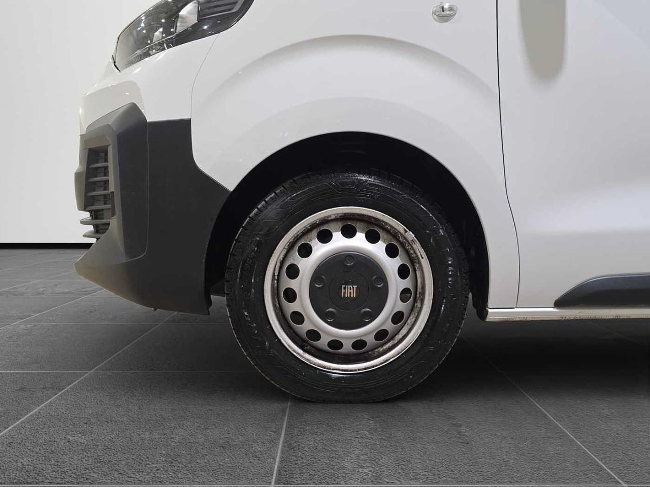 Fiat Fiat Scudo usata 10